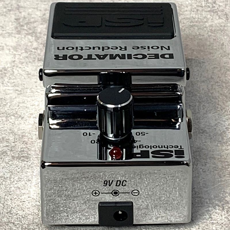 iSP Technologies DECIMATOR【加古川店】