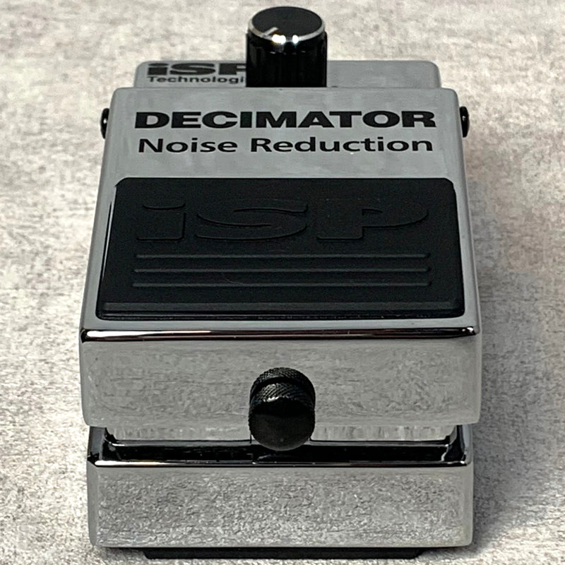 iSP Technologies DECIMATOR【加古川店】