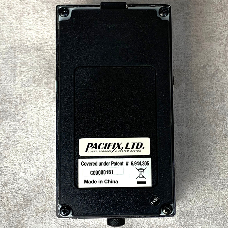 iSP Technologies DECIMATOR【加古川店】