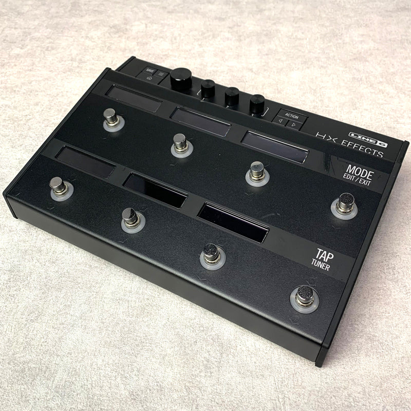 LINE 6 HX Effects【加古川店】