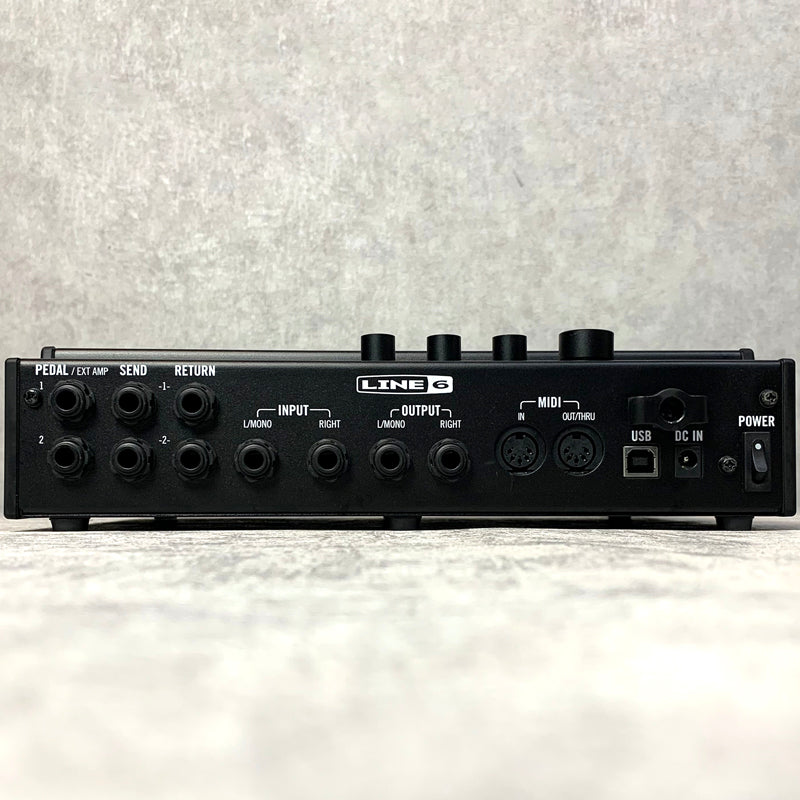 LINE 6 HX Effects【加古川店】