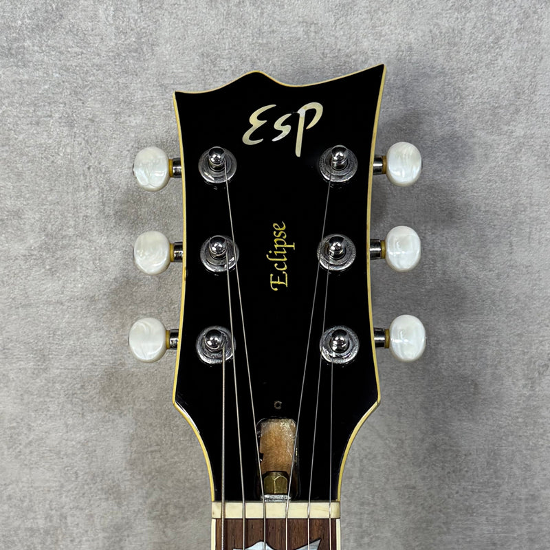 ESP Eclipse Arch-Top【加古川店】