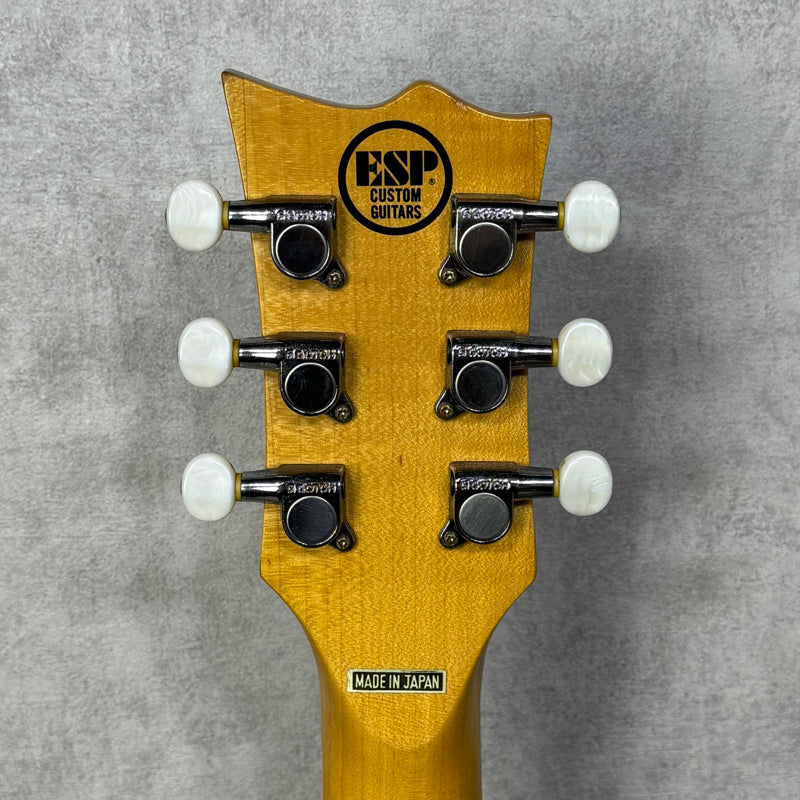 ESP Eclipse Arch-Top【加古川店】