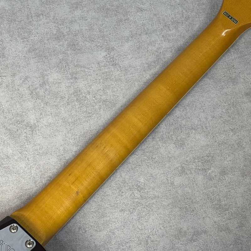 ESP Eclipse Arch-Top【加古川店】