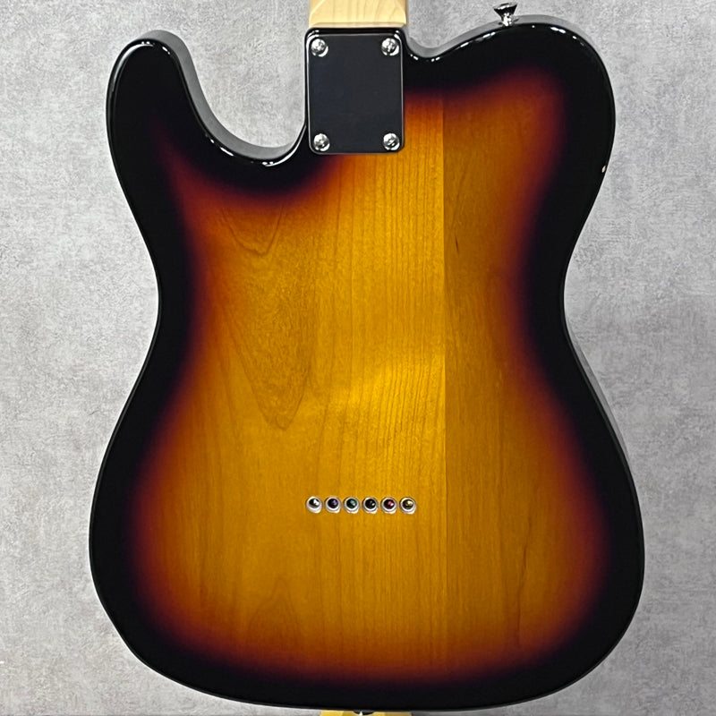 Fender MIJ Hybrid 60s Telecaster【加古川店】