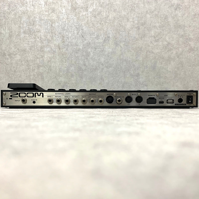 ZOOM G11+BTA-1【加古川店】