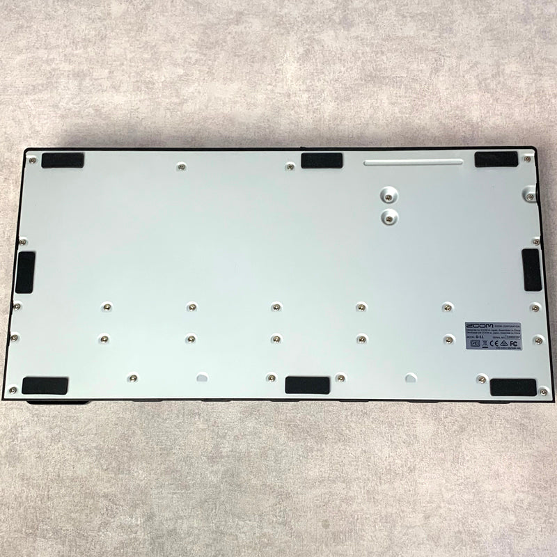 ZOOM G11+BTA-1【加古川店】