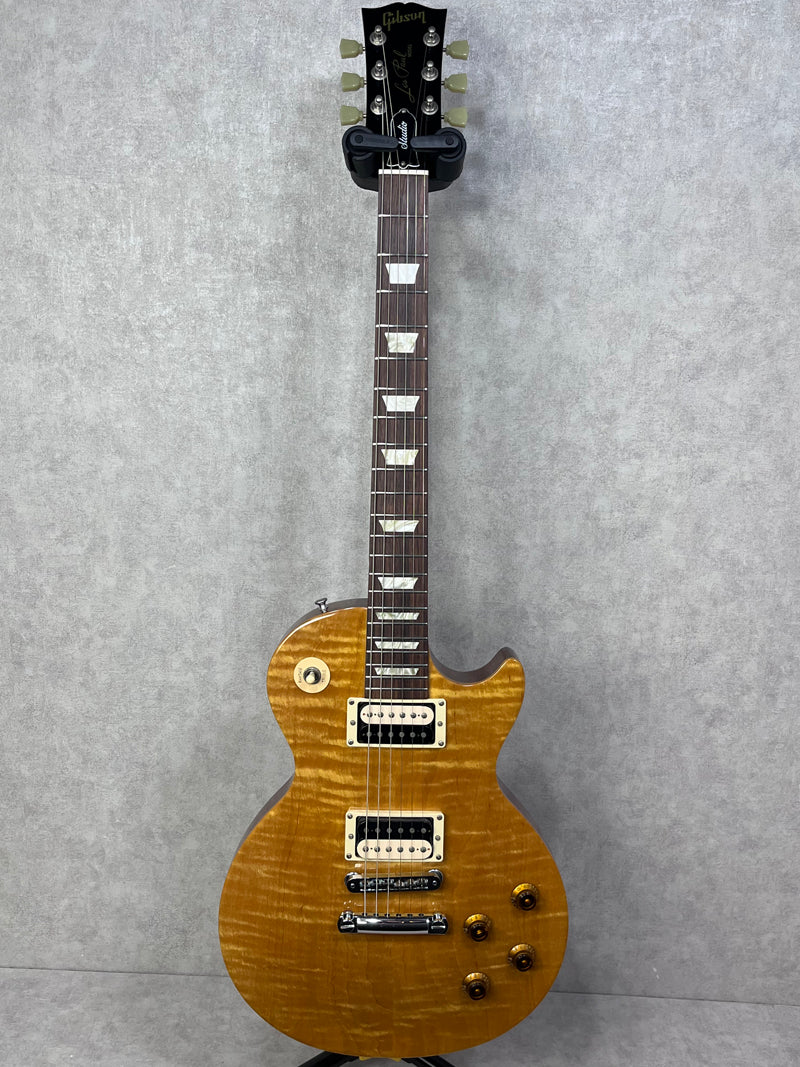 Gibson Les Paul Studio Plus【加古川店】
