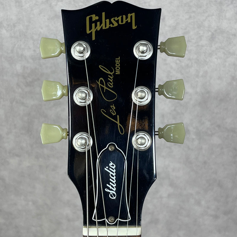 Gibson Les Paul Studio Plus【加古川店】