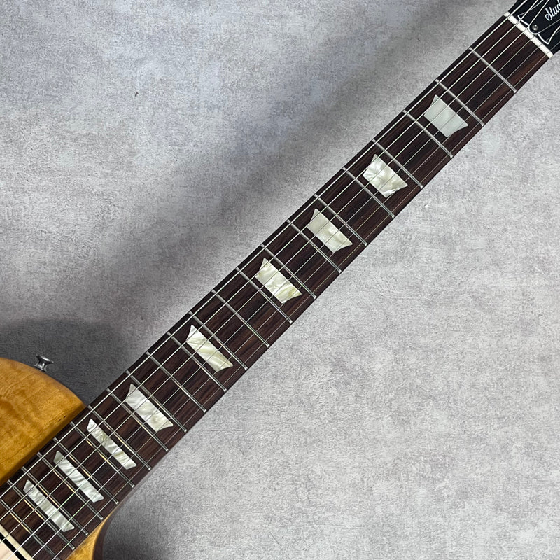 Gibson Les Paul Studio Plus【加古川店】