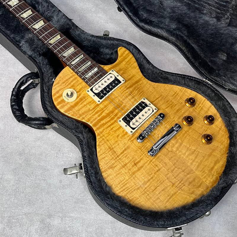 Gibson Les Paul Studio Plus【加古川店】