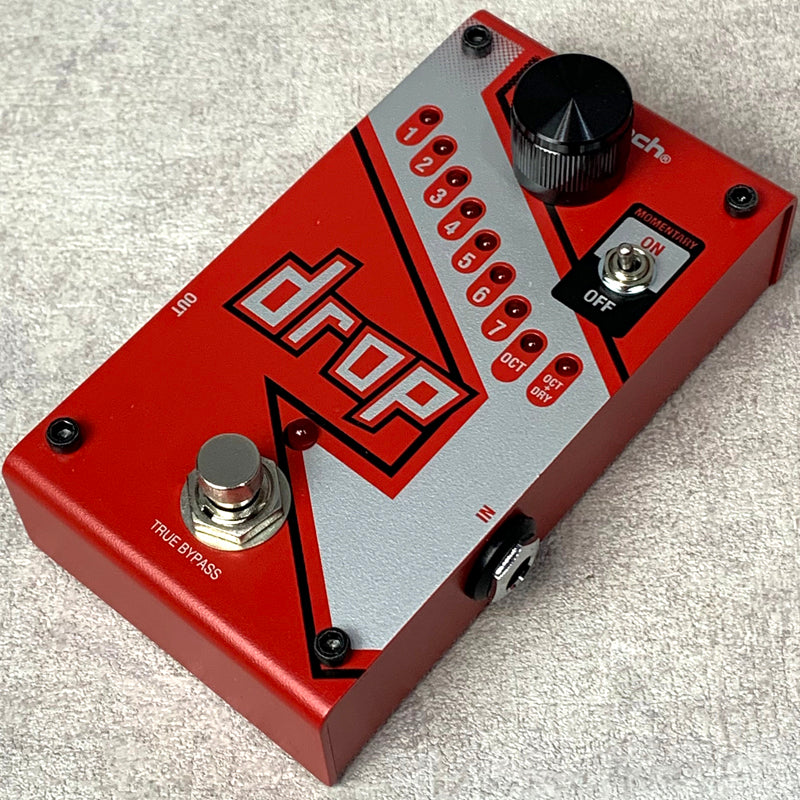 Digitech Drop【加古川店】