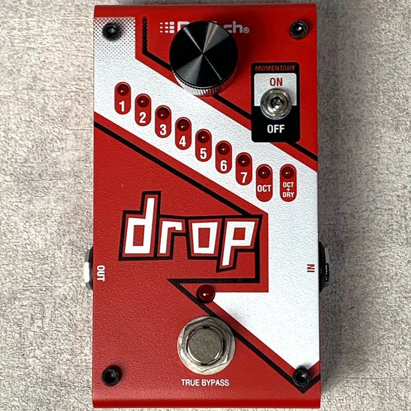 Digitech Drop【加古川店】