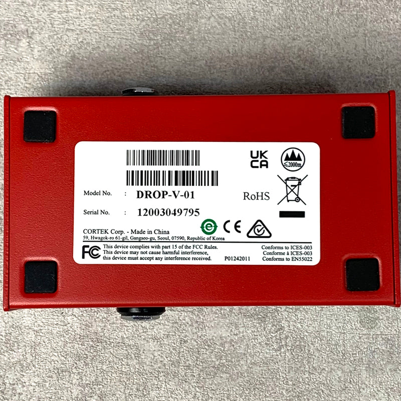 Digitech Drop【加古川店】