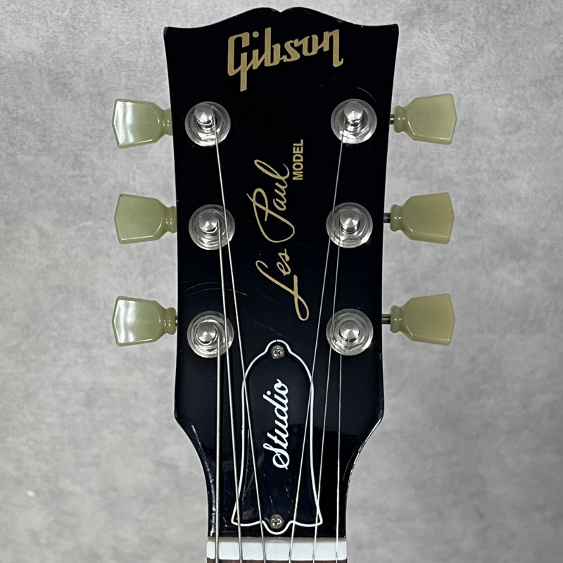 Gibson Les Paul Studio【加古川店】