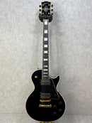 Gibson Custom Shop Pilot Run Les Paul Custom 【加古川店】