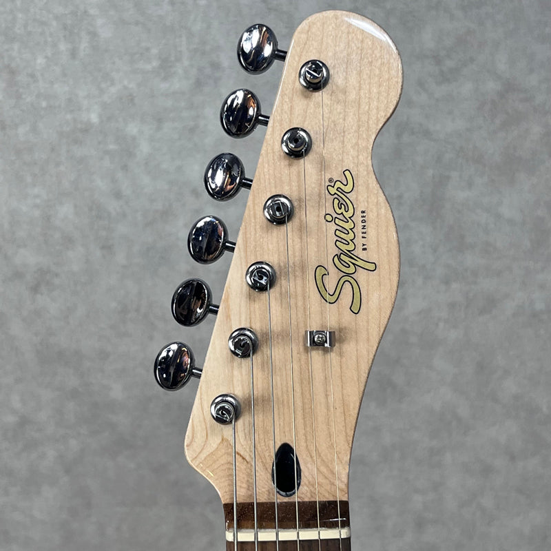 Squier by Fender FSR Paranormal Offset Telecaster SH【加古川店】