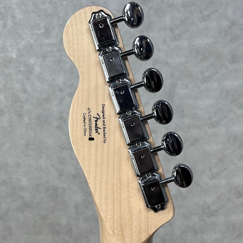 Squier by Fender FSR Paranormal Offset Telecaster SH【加古川店】