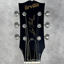 Orville LPSP-70【加古川店】