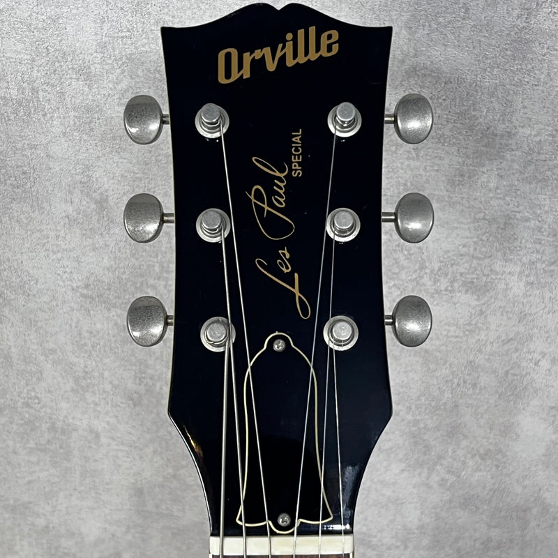 Orville LPSP-70【加古川店】