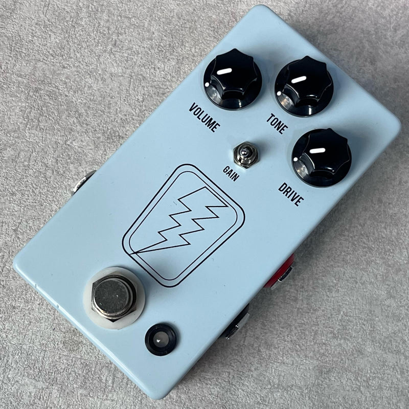 【予約】 JHS V2【加古川店】 SuperBolt Pedals ギター