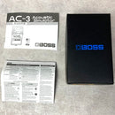 BOSS AC-3 Acoustic Simulator【加古川店】