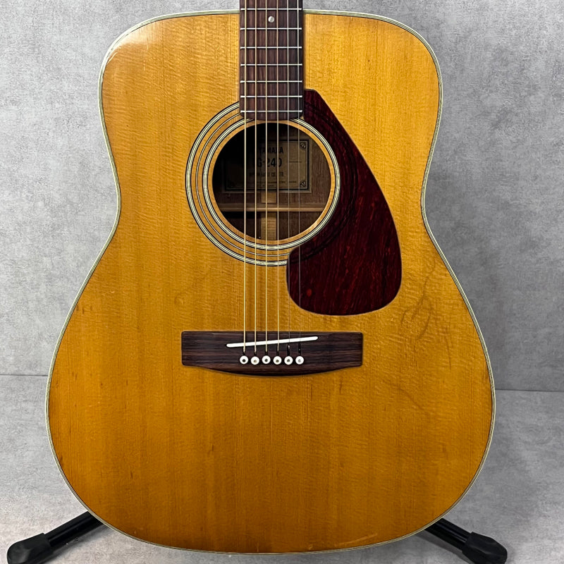 YAMAHA 1973 FG-240【加古川店】