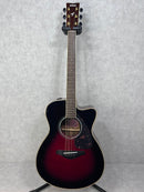 YAMAHA FSX755SC【加古川店】