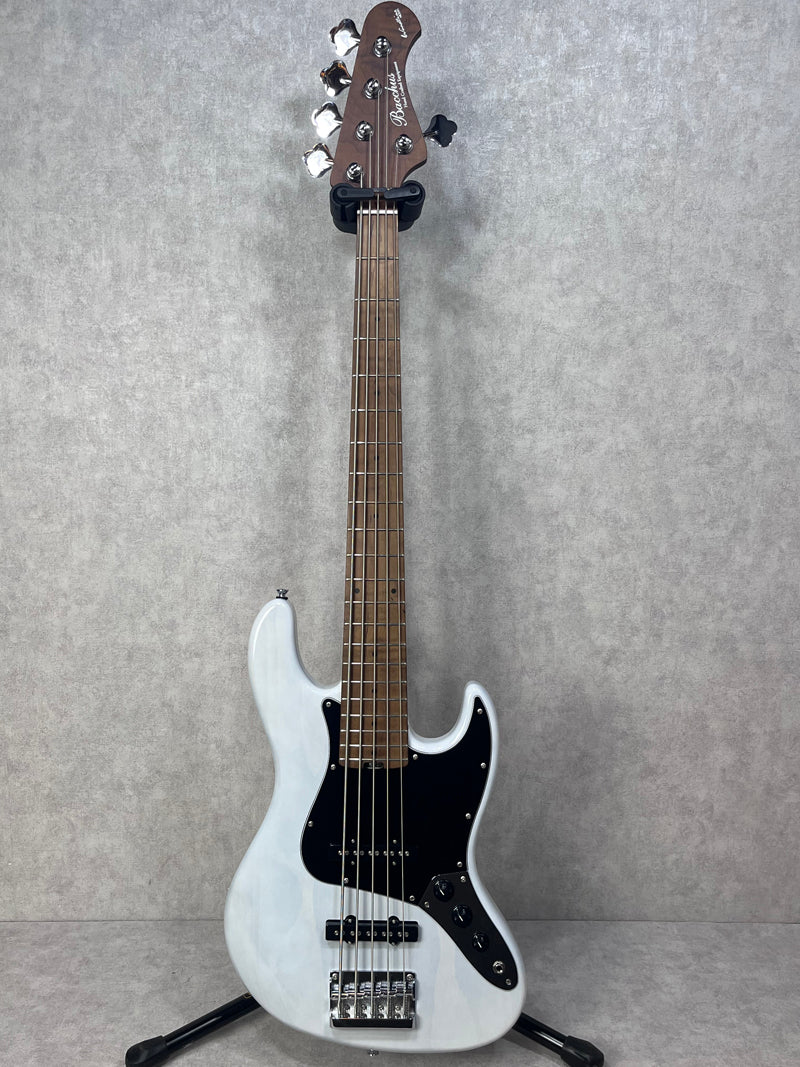 Bacchus WL5-ASH RSM【加古川店】