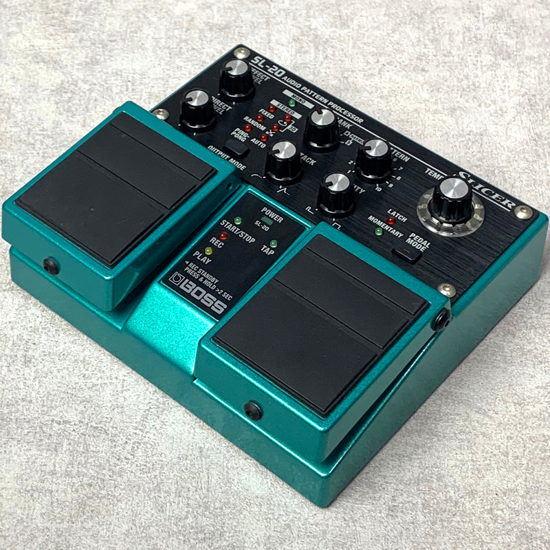 BOSS SL-20 SLICER【加古川店】