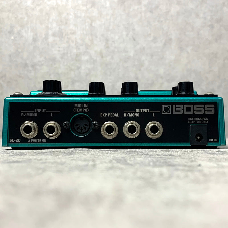 BOSS SL-20 SLICER【加古川店】
