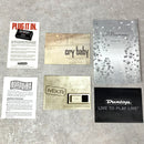 Jim Dunlop JD-4S ROTOVIBE【加古川店】