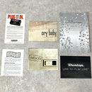 Jim Dunlop JD-4S ROTOVIBE【加古川店】