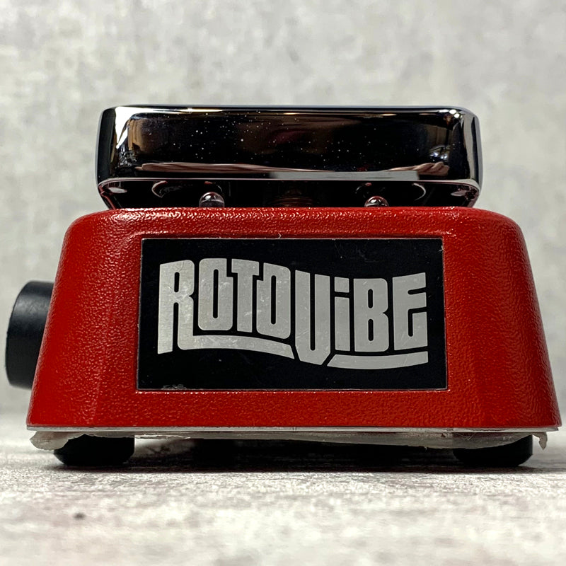 Jim Dunlop JD-4S ROTOVIBE【加古川店】