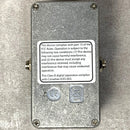 Electro-Harmonix Bass Soul Food【加古川店】