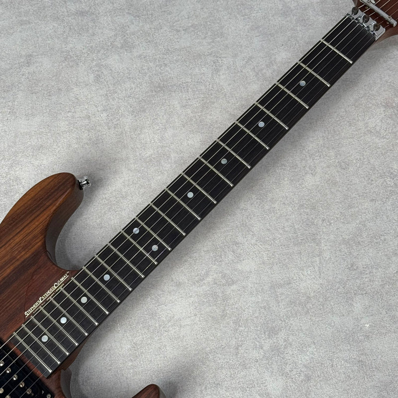 Washburn N4-NP Nuno Bettencourt Signature【加古川店】