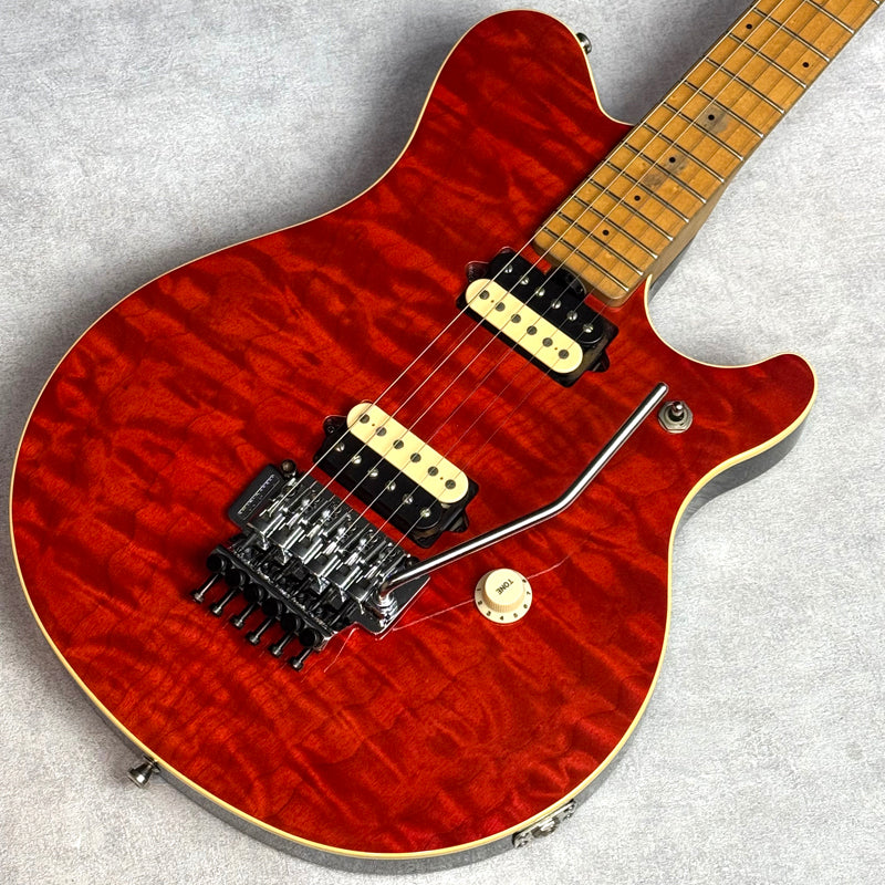 MUSIC MAN AXIS EX【加古川店】
