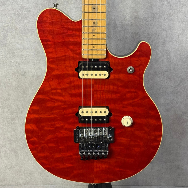MUSIC MAN AXIS EX【加古川店】