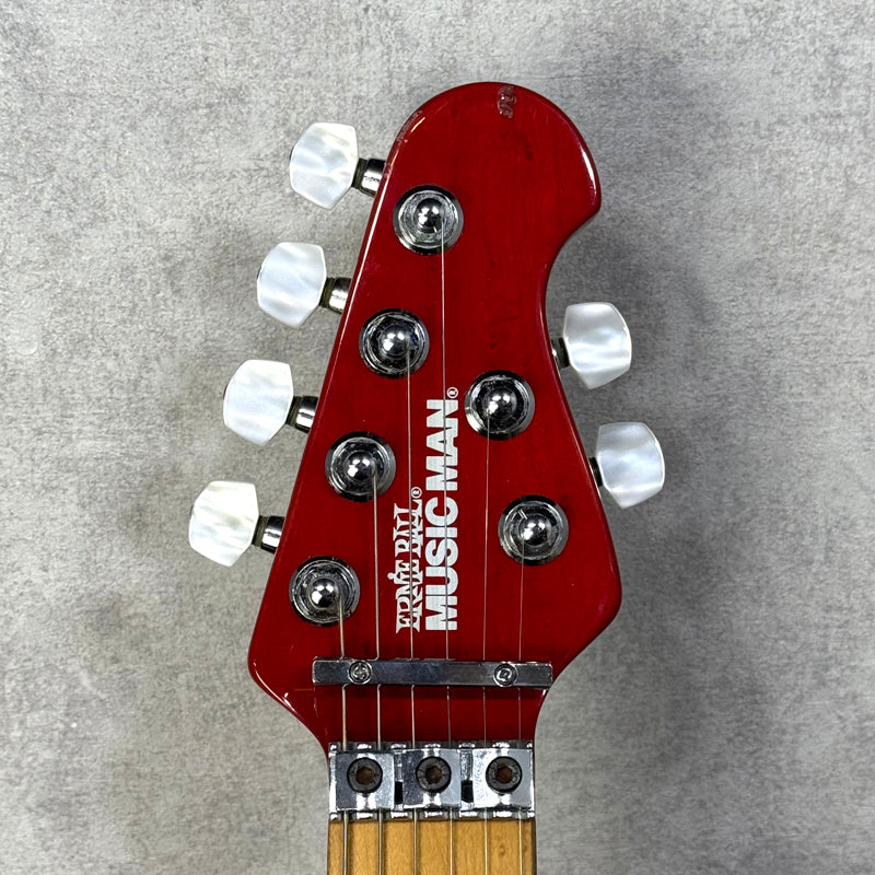 MUSIC MAN AXIS EX【加古川店】