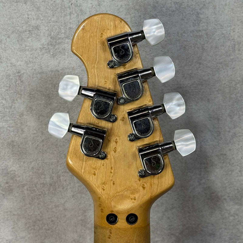 MUSIC MAN AXIS EX【加古川店】