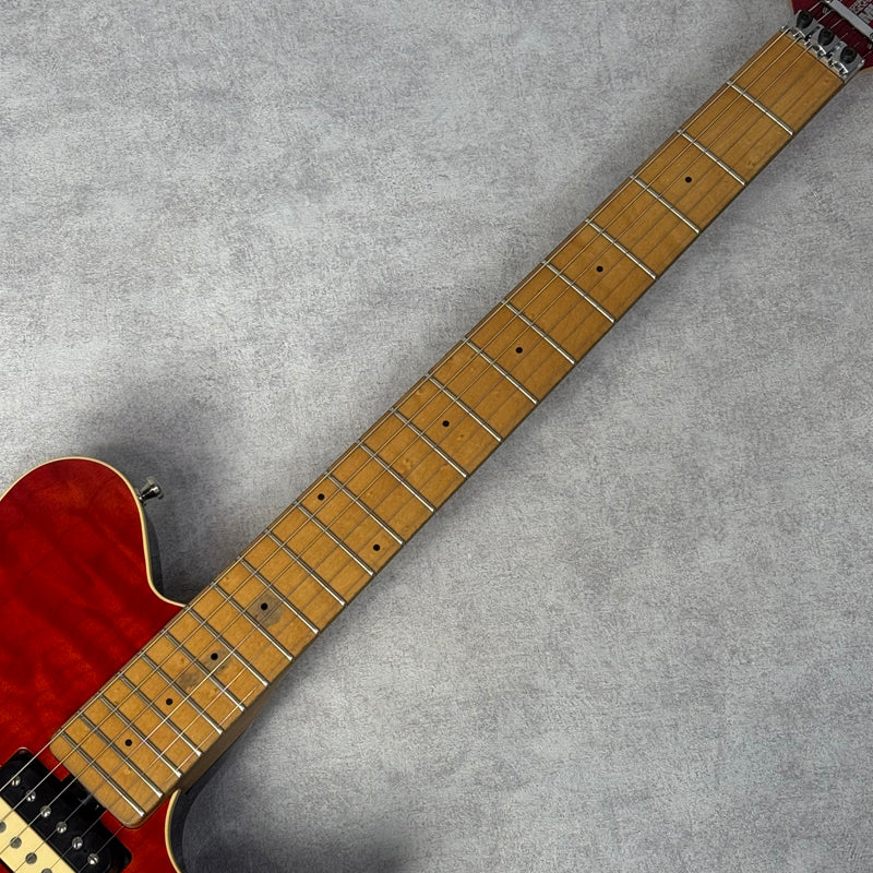 MUSIC MAN AXIS EX【加古川店】