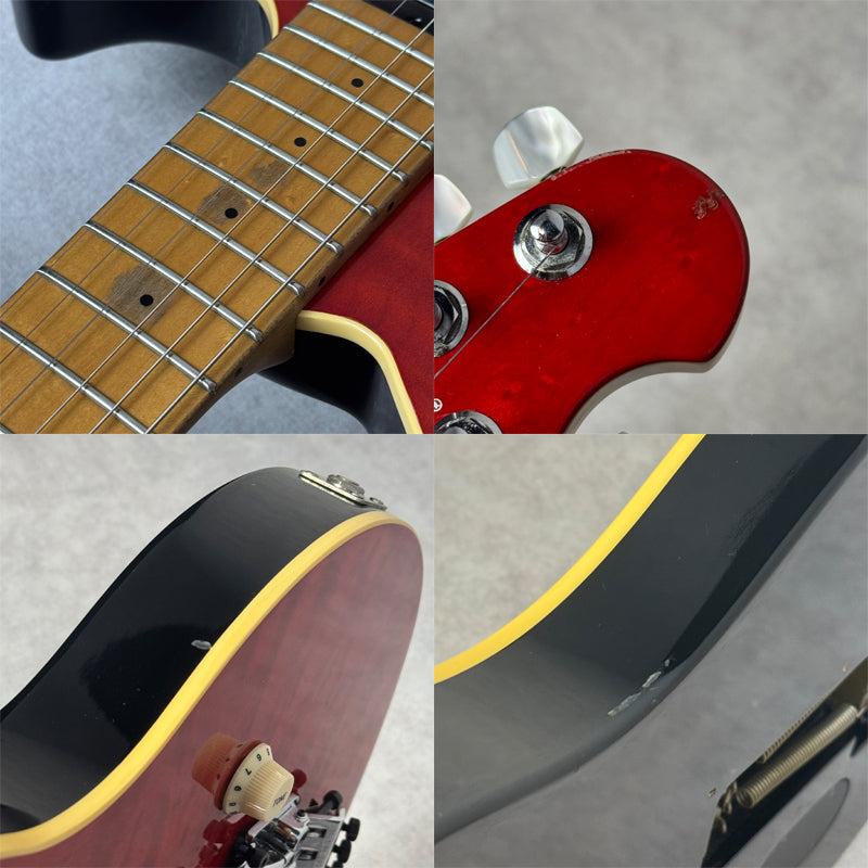 MUSIC MAN AXIS EX【加古川店】