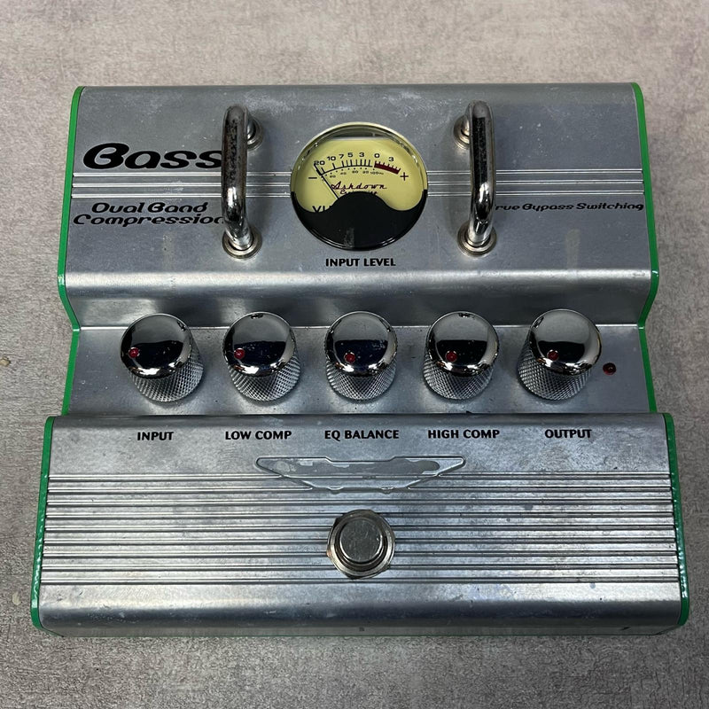 Ashdown Bass Dual Band Compression【加古川店】