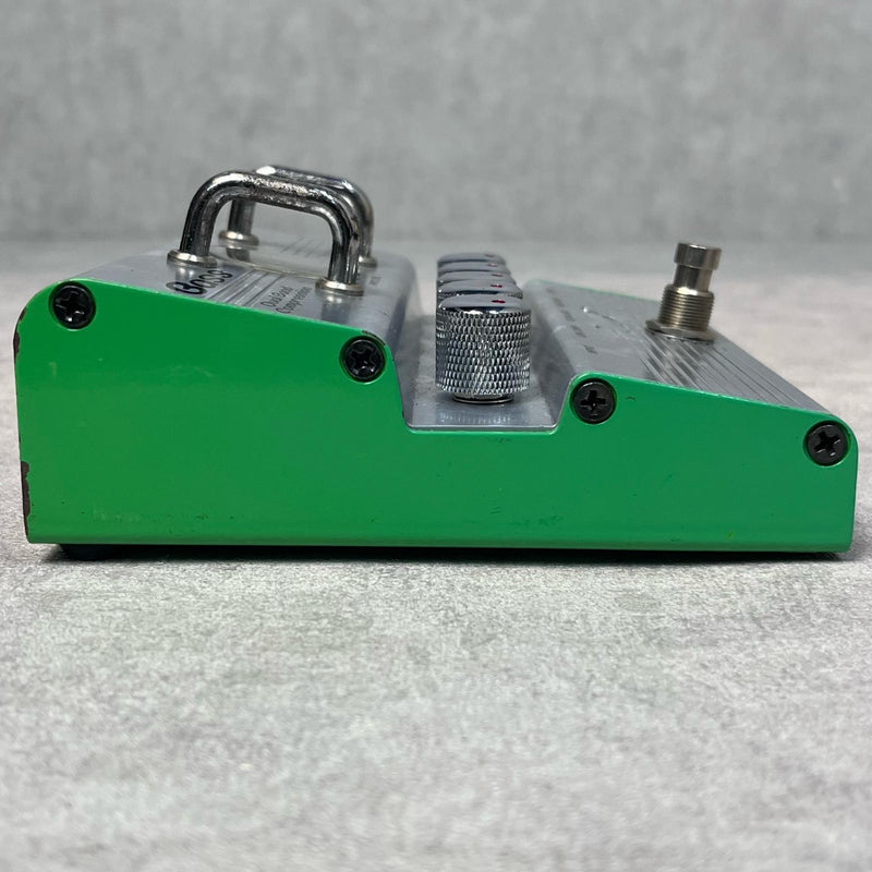Ashdown Bass Dual Band Compression【加古川店】