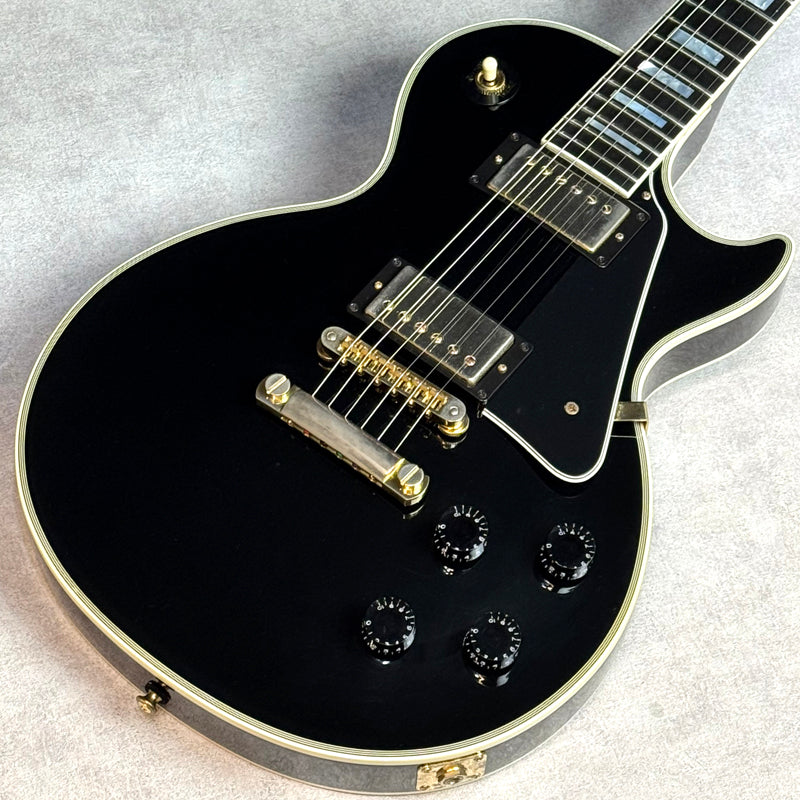 Gibson Custom Shop Les Paul Custom 【加古川店】