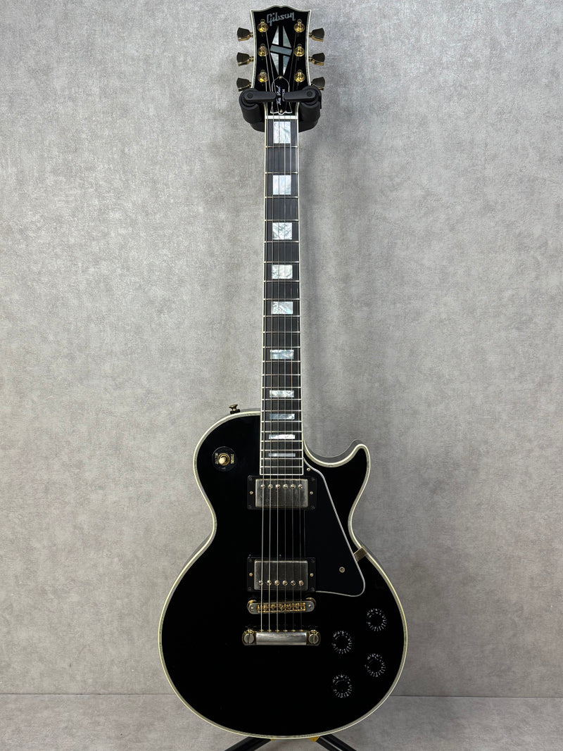 Gibson Custom Shop Les Paul Custom 【加古川店】