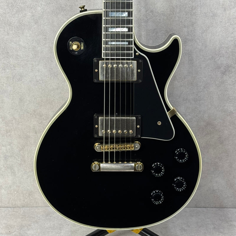 Gibson Custom Shop Les Paul Custom 【加古川店】