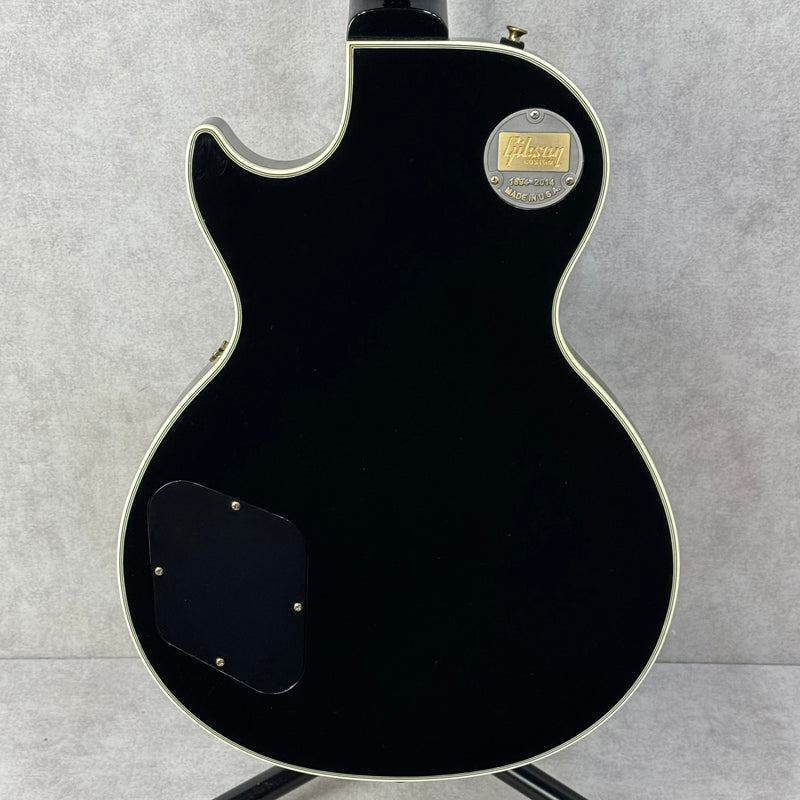 Gibson Custom Shop Les Paul Custom 【加古川店】