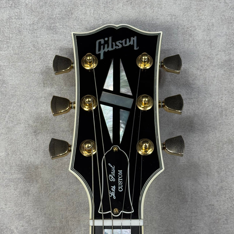 Gibson Custom Shop Les Paul Custom 【加古川店】
