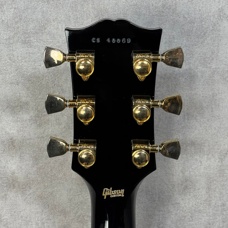 Gibson Custom Shop Les Paul Custom 【加古川店】